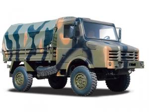 BMC 185-09B 4x4 TWV 2007 года